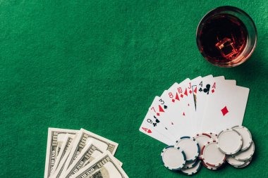 Live Baccarat Game