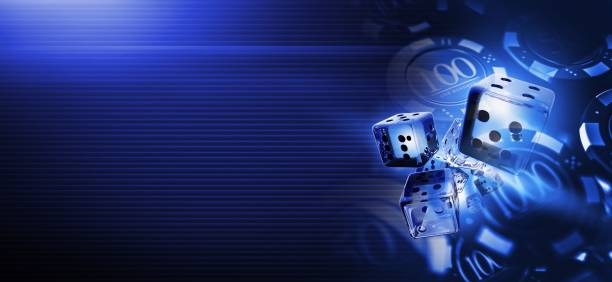 Live baccarat dealer at juara4d login studio