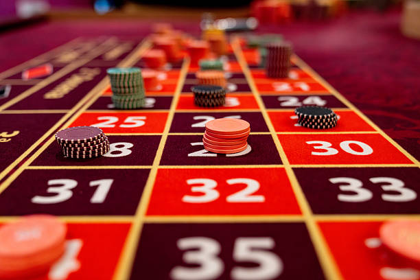 Payout summary after Lucky Number round